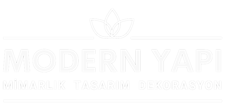 Modern Yapı Dekorasyon Mardin